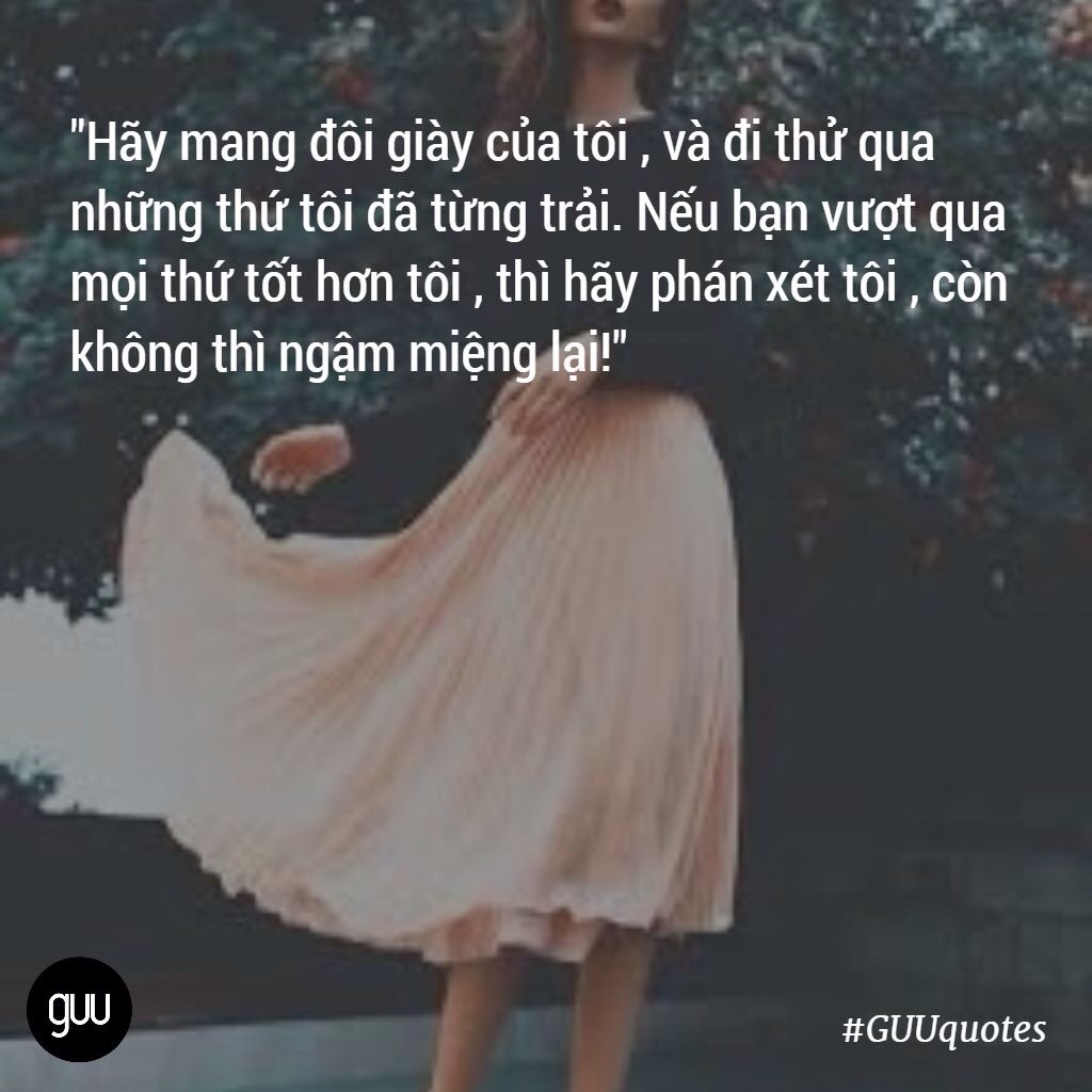 Hãy Đi Đôi Giày Của Tôi Gallery 1
