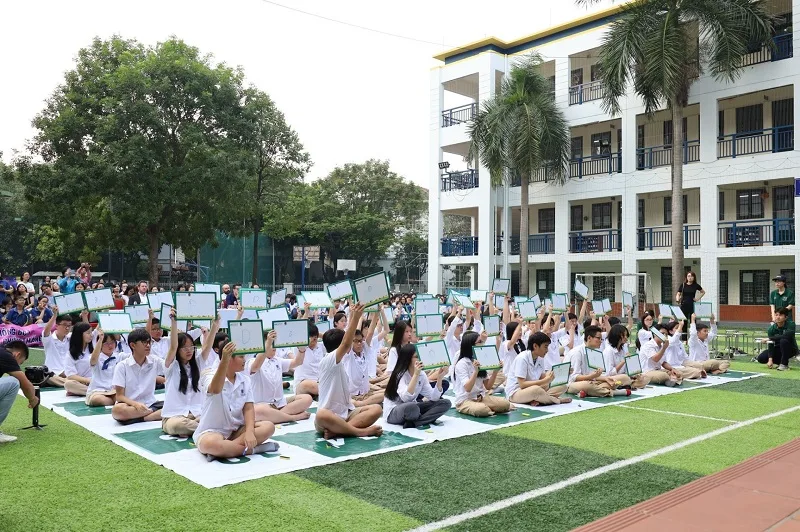 Vừa Học Vừa Chơi: Bí quyết học tập hiệu quả và thư giãn tuyệt vời Gallery 1