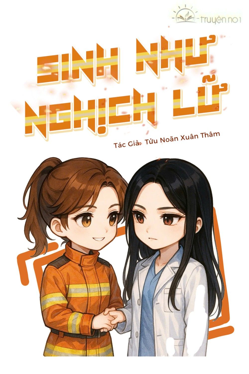 Sinh Như Nghịch Lữ Gallery 1