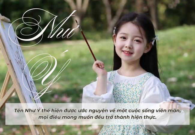 Thả Thính Tên Như Ý: Bí Quyết Thu Hút Người Ấy Gallery 1