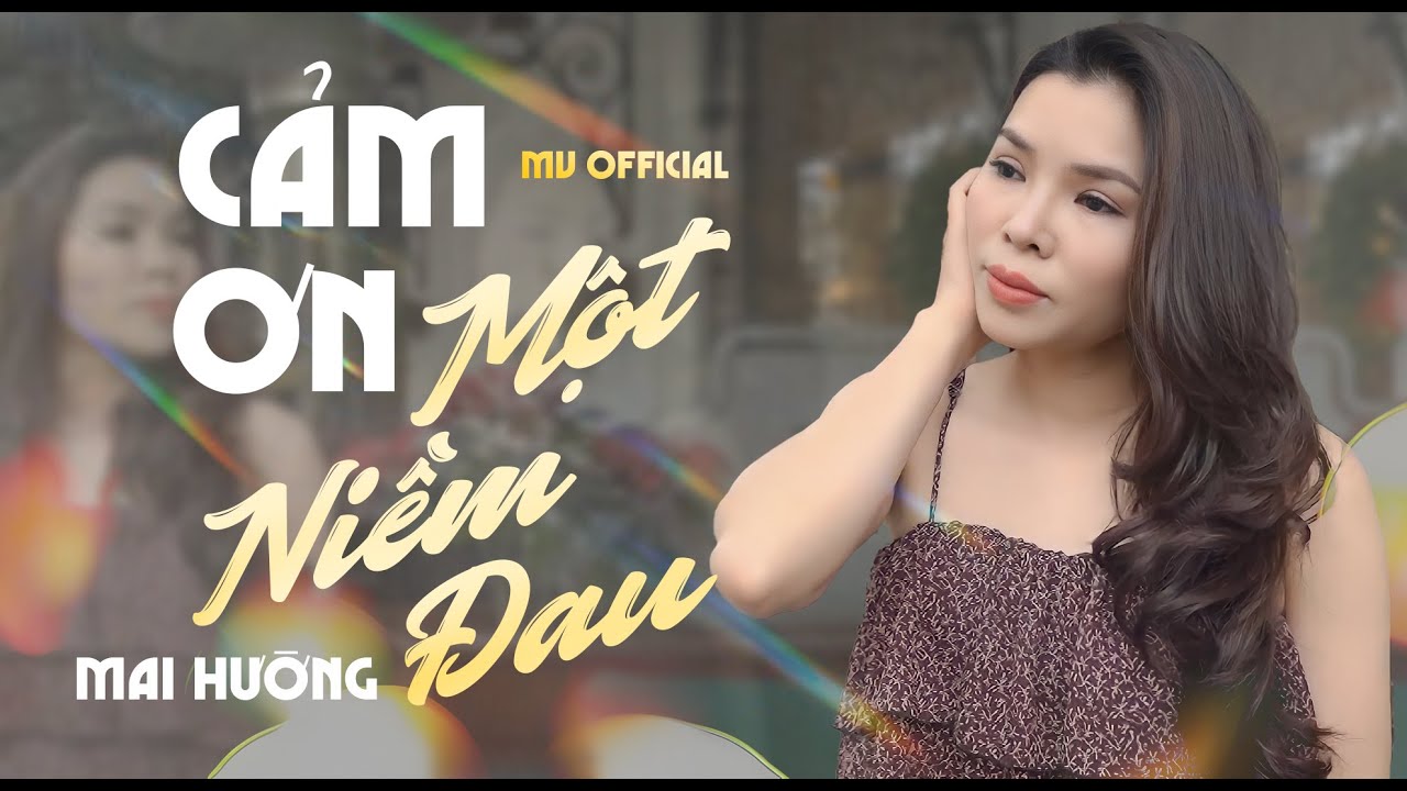 Cảm ơn một niềm đau mai hường Gallery 1