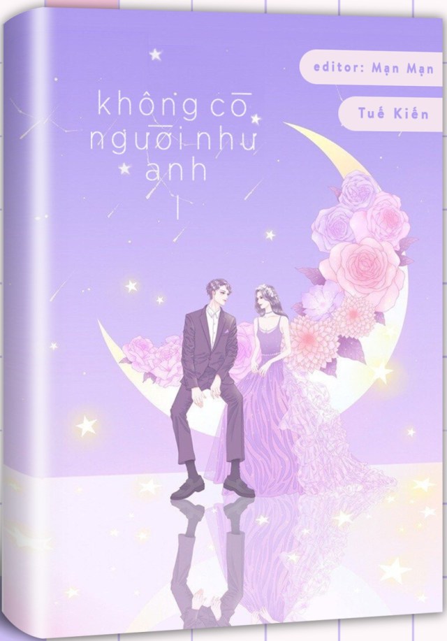 Không Có Người Như Anh Gallery 1