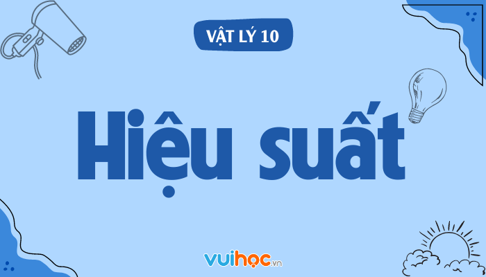Hiệu suất trong Vật lý là gì? Gallery 2