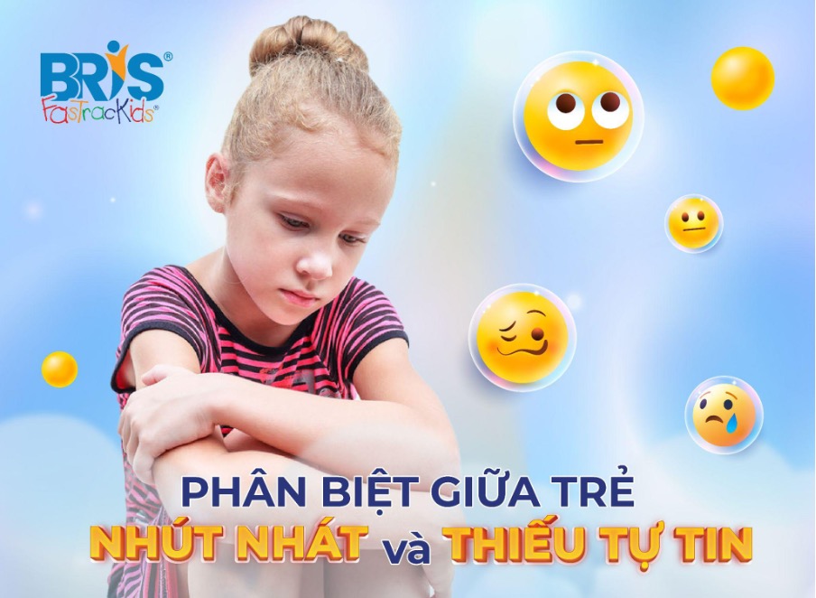 Thích Thầm Bé Nhút Nhát: Làm Sao Để Tiếp Cận Và Phát Triển Tình Cảm? Gallery 1