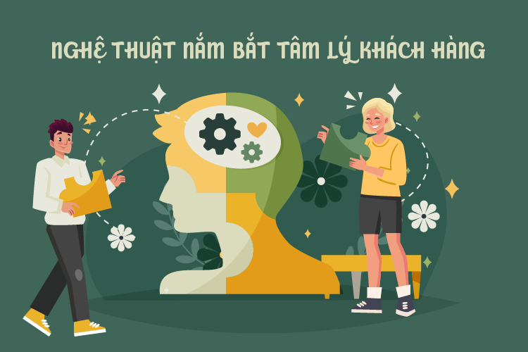 Những Câu Nói Đánh Vào Tâm Lý Khách Hàng - Bí Quyết Chốt Sale Hiệu Quả Gallery 1