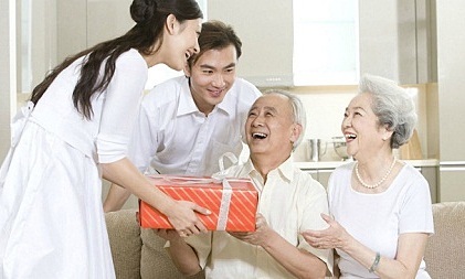Filial Piety: Understanding and Practicing Respect for Elders