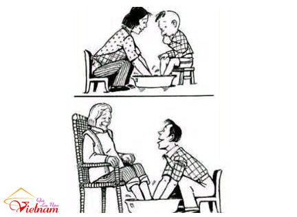 Hiếu thảo với cha mẹ là gì và làm thế nào để thể hiện? Gallery 2