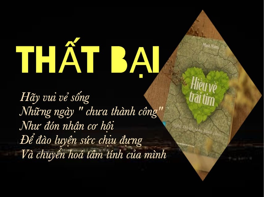 Thất Bại Là Gì? Gallery 1