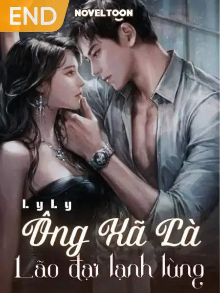 Ông xã là lão đại lạnh lùng Gallery 1