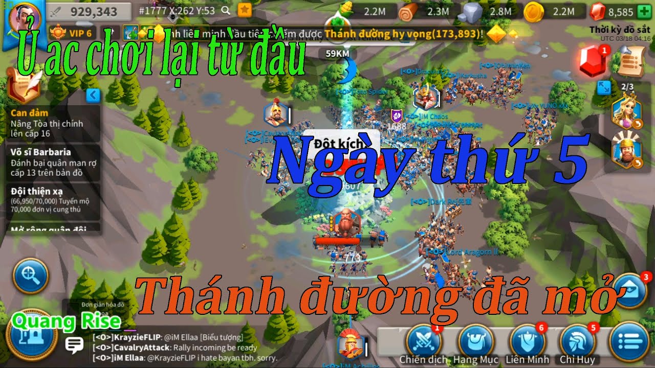 Thánh Đường Dũng Cảm Tăng Hiệu Ứng Gì? Gallery 1