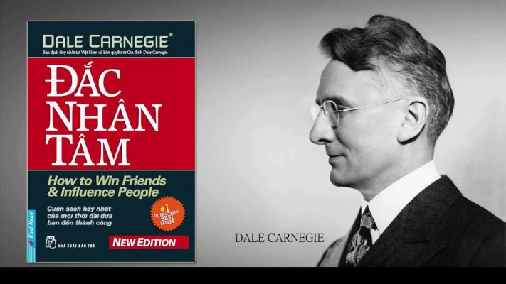 Dale Carnegie: Bí quyết thành công trong giao tiếp và cuộc sống Gallery 1