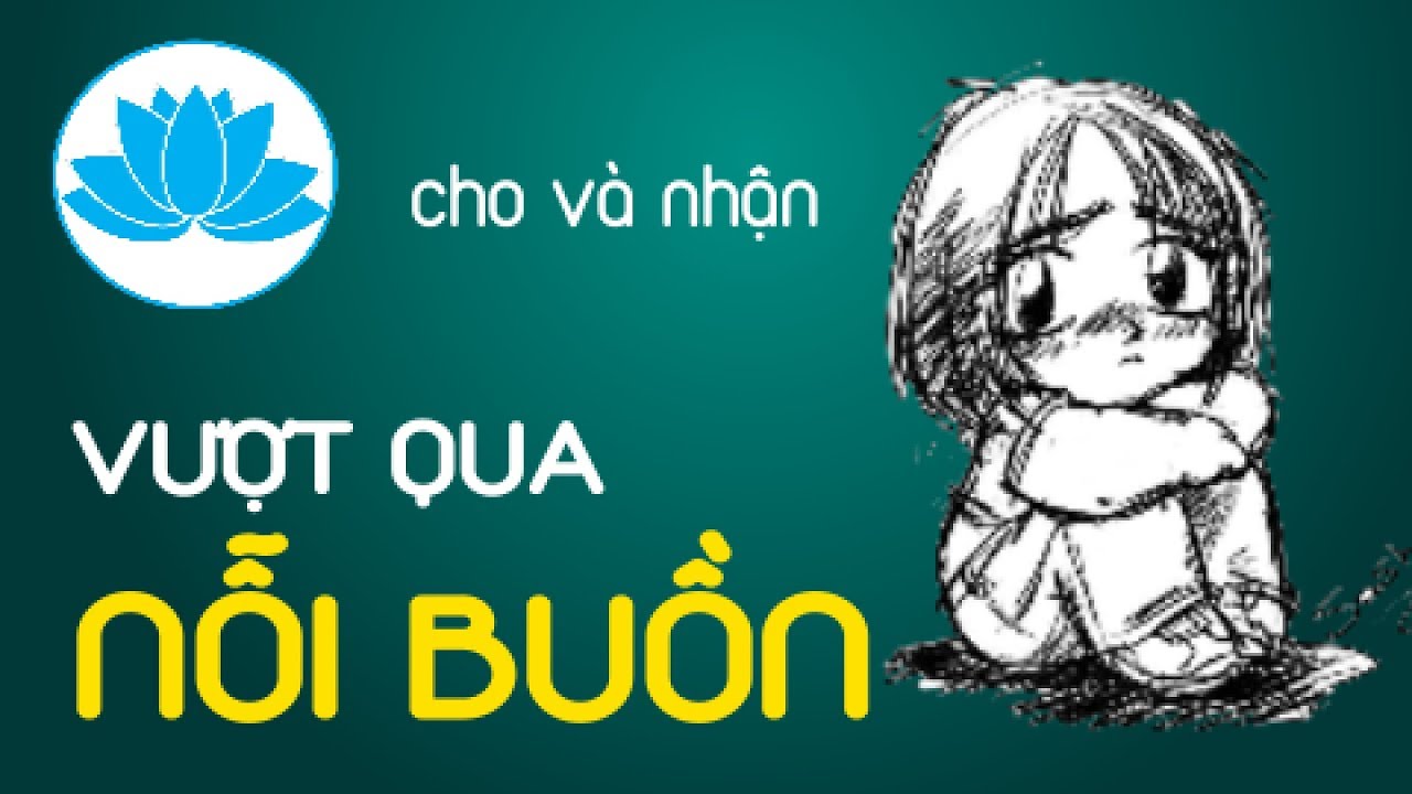 Làm sao để vượt qua nỗi buồn? Gallery 1