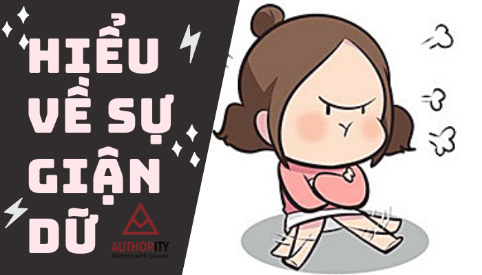 Giận dữ là cảm xúc rất tự nhiên Gallery 1