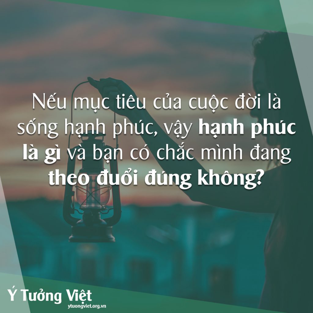 Đuổi Theo Hạnh Phúc: Hành Trình Tìm Kiếm Niềm Vui Thật Sự Gallery 1