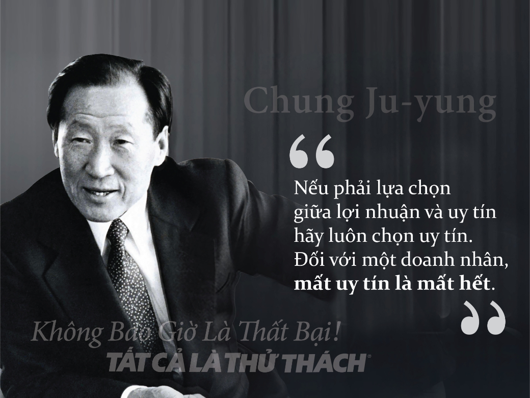Cuộc sống không bao giờ hết những thử thách Gallery 1