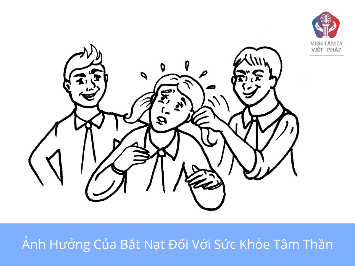 Săn Lùng Bắt Nạt Gallery 1