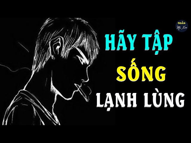 Cách Sống Lạnh Lùng: Hướng Dẫn Chi Tiết và Cân Nhắc Gallery 1