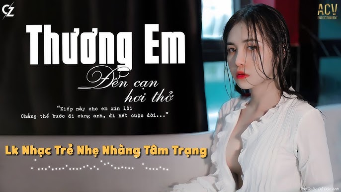 Anh Chỉ Coi Tình Yêu Này Như Là Một Mảnh Giấy Thôi Gallery 1