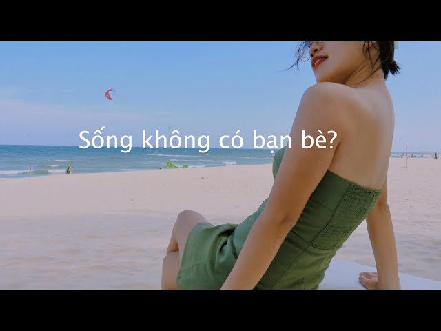 Cuộc sống không có bạn bè Gallery 1