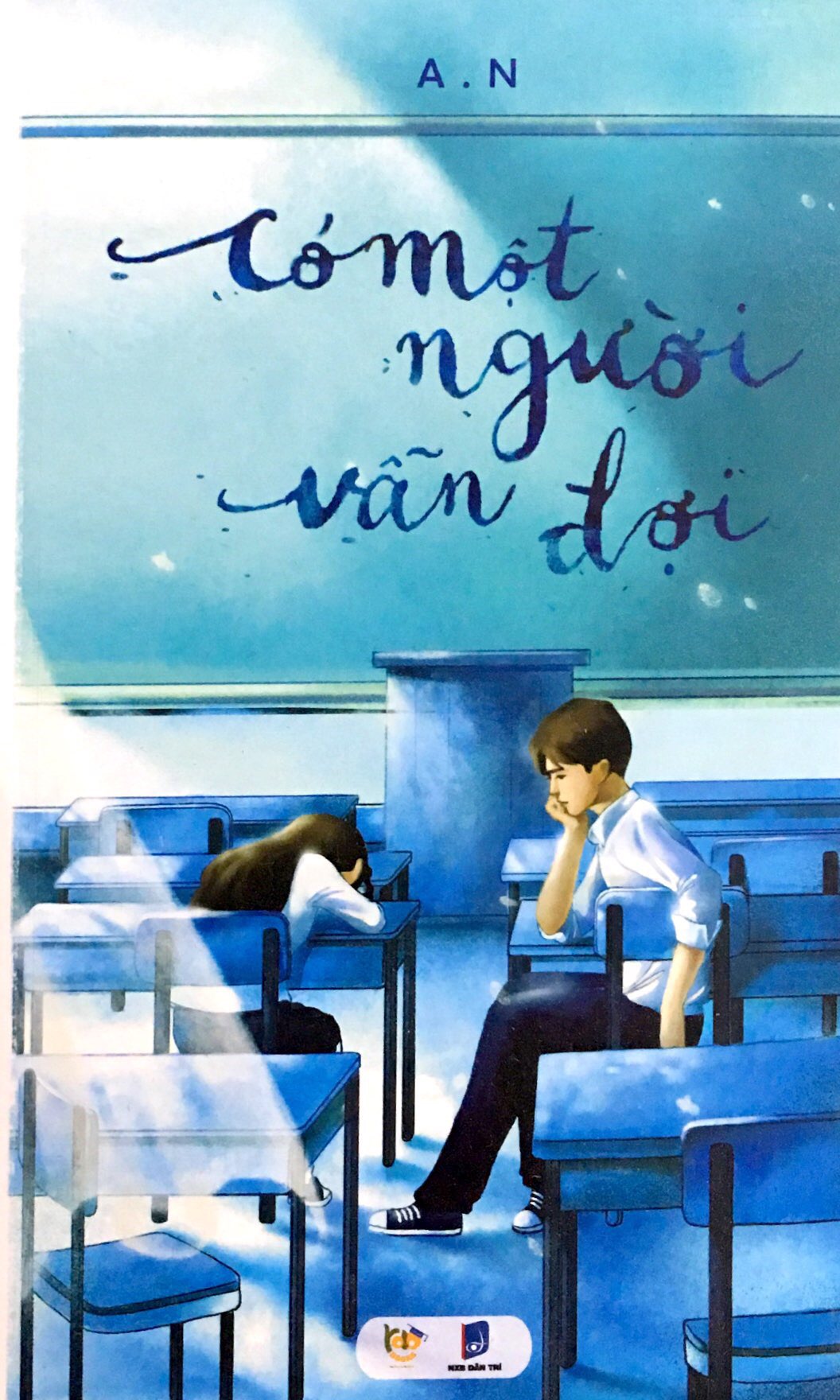 Có một người vẫn đợi Gallery 1