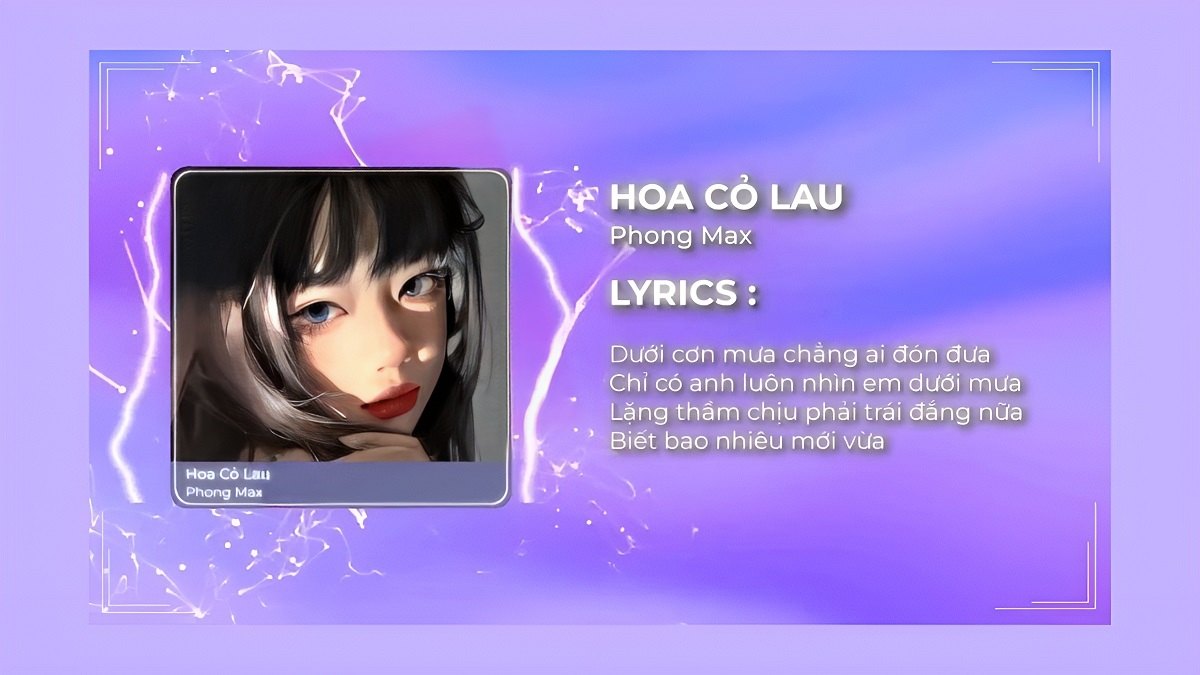 Dưới cơn mưa chẳng ai đón đưa Gallery 1