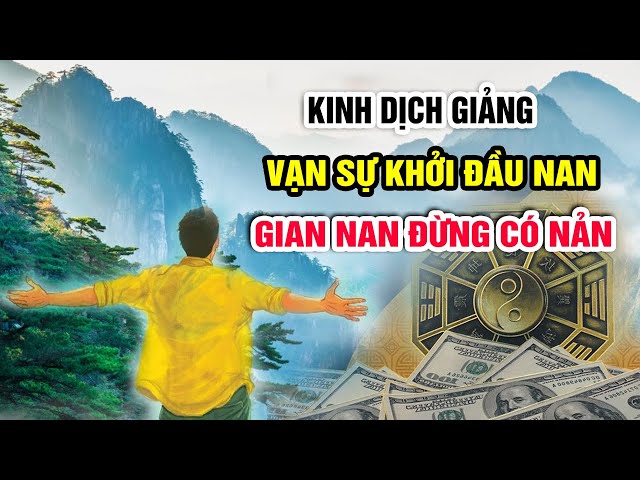 Gian Nan Bắt Đầu Nản Gallery 1