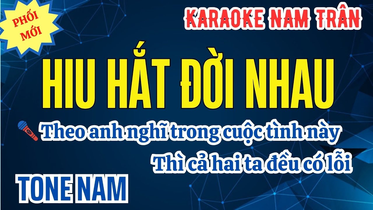 Hắt Hiu Đời Nhau Gallery 1