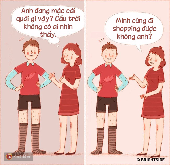 Anh Từng Nghĩ Cảm Xúc Nhất Thời Gallery 1