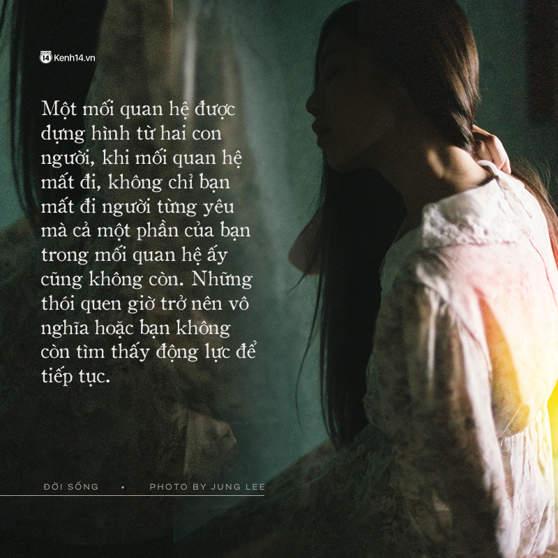 Khi Chúng Ta Tan Vỡ Gallery 1