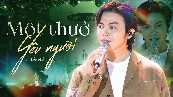 Nếu Chúng Mình Cứ Tiếc Nuối Ân Tình Gallery 1