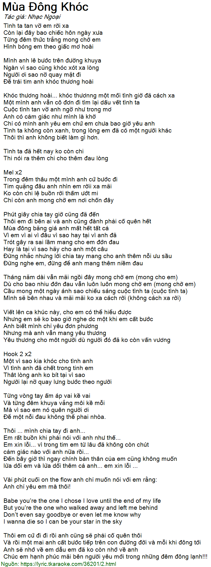 Anh Không Trông Mong Cuộc Tình Ta Luôn Mê Say Vì Em Đây Đâu Chỉ Yêu Mình Anh Gallery 1