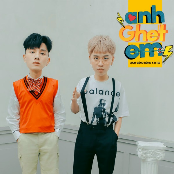 Anh Rất Ghét Em Gallery 1