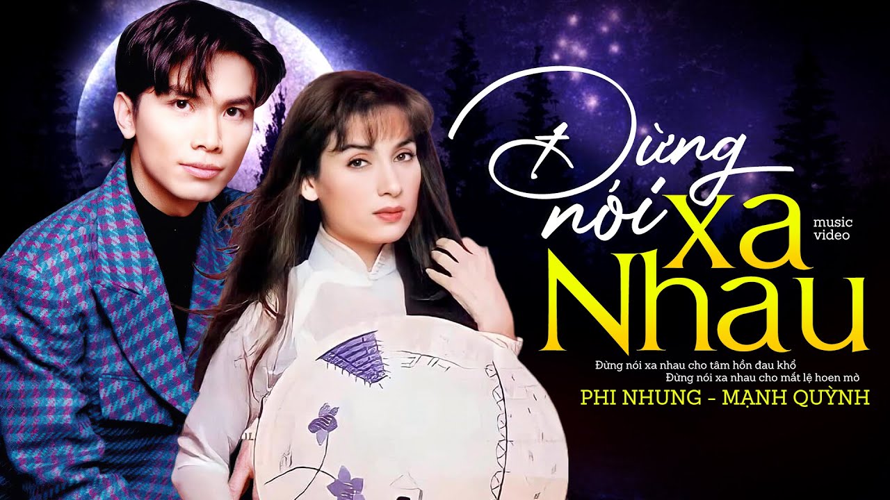 Đừng Nói Xa Nhau Cho Tâm Hồn Đau Khổ Gallery 1