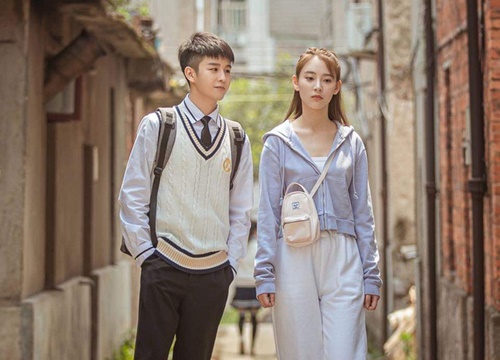 Cô Gái Nhím Của Tôi Gallery 1