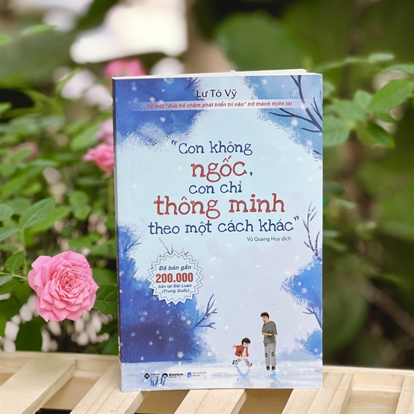 Con không ngốc, con chỉ thông minh theo một cách khác Gallery 1