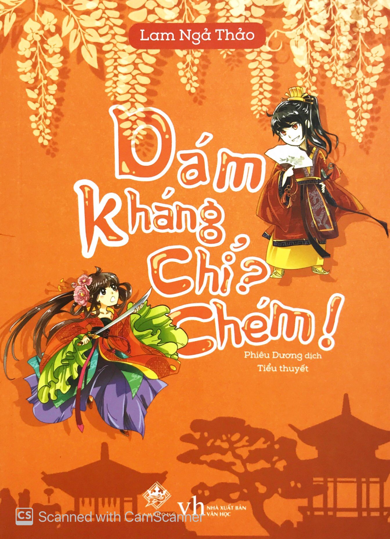 Dám Kháng Chỉ Chém: Nghệ Thuật Phòng Ngự và Tấn Công Thông Minh Gallery 1