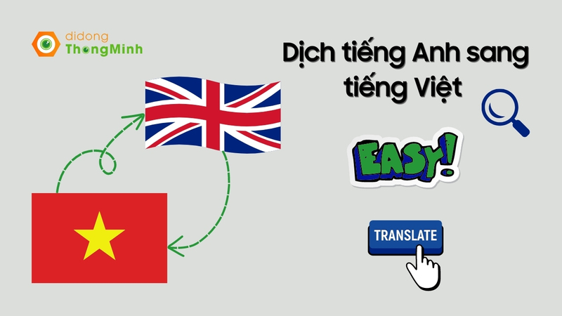 Dịch Tiếng Việt Chuẩn SEO: Hướng Dẫn Chi Tiết và Thủ Thuật Hiệu Quả Gallery 1