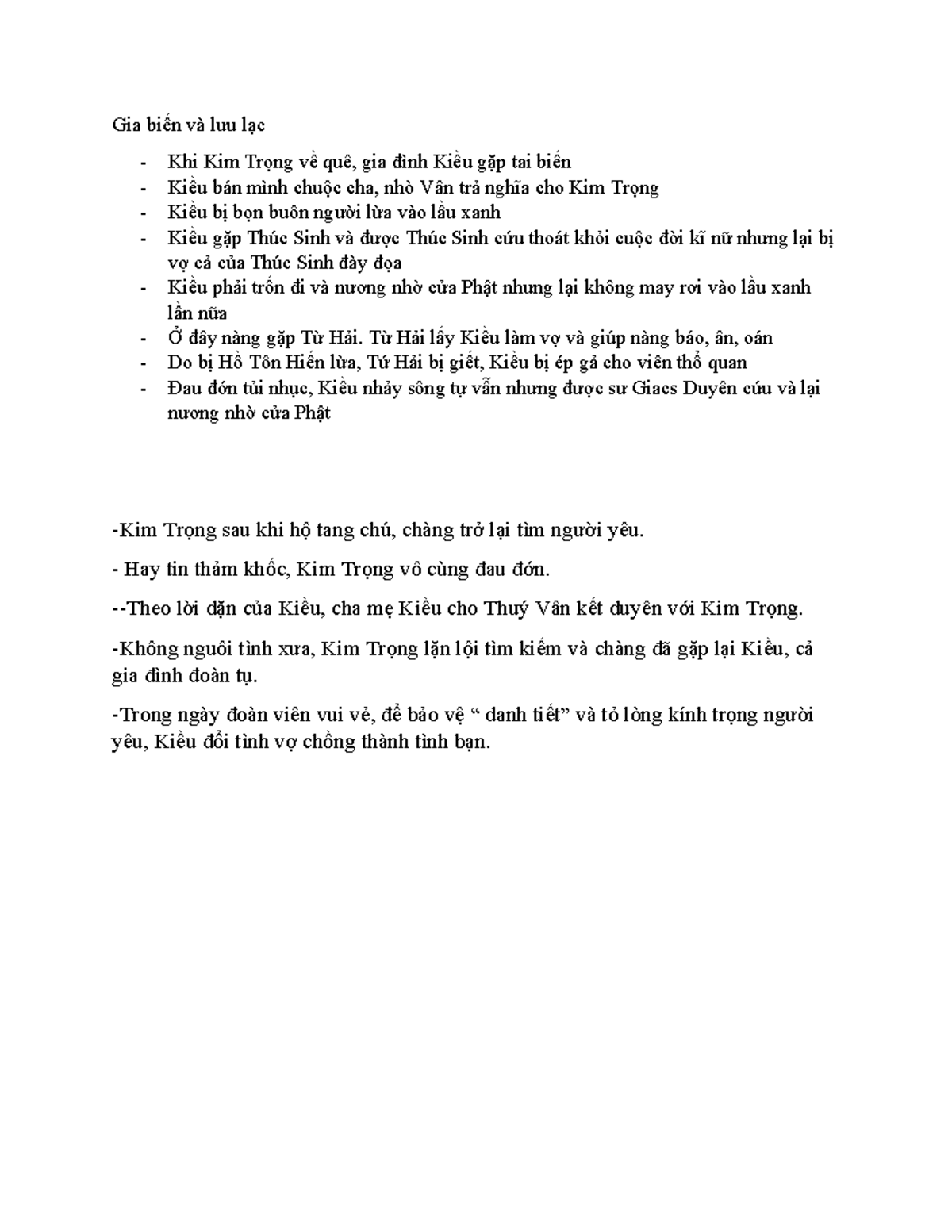 Gia Biến Và Lưu Lạc: Khám Phá Cuộc Sống Đầy Thử Thách Gallery 1