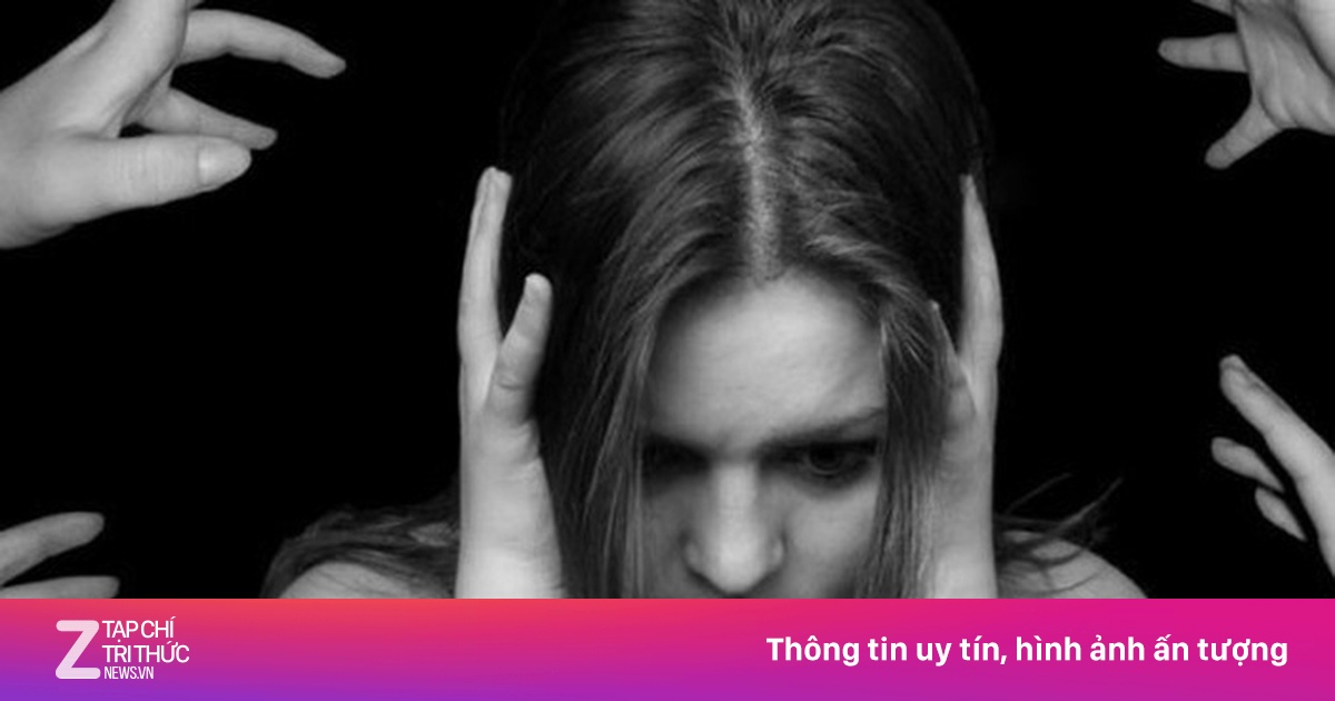 Hội Chứng Ghét Người Thân: Nguyên Nhân, Triệu Chứng Và Cách Khắc Phục Gallery 1