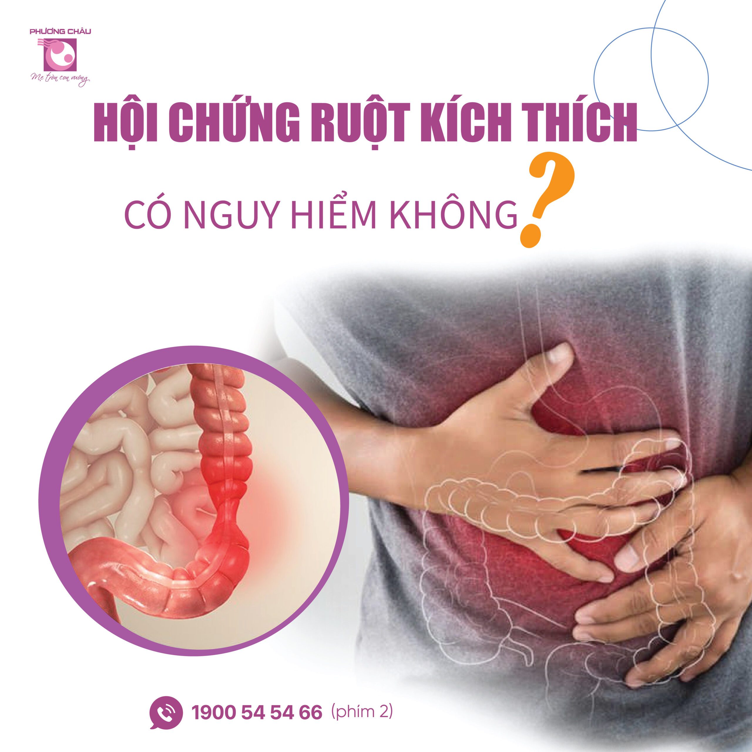 La Mơ Chữa Hội Chứng Ruột Kích Thích? Gallery 1