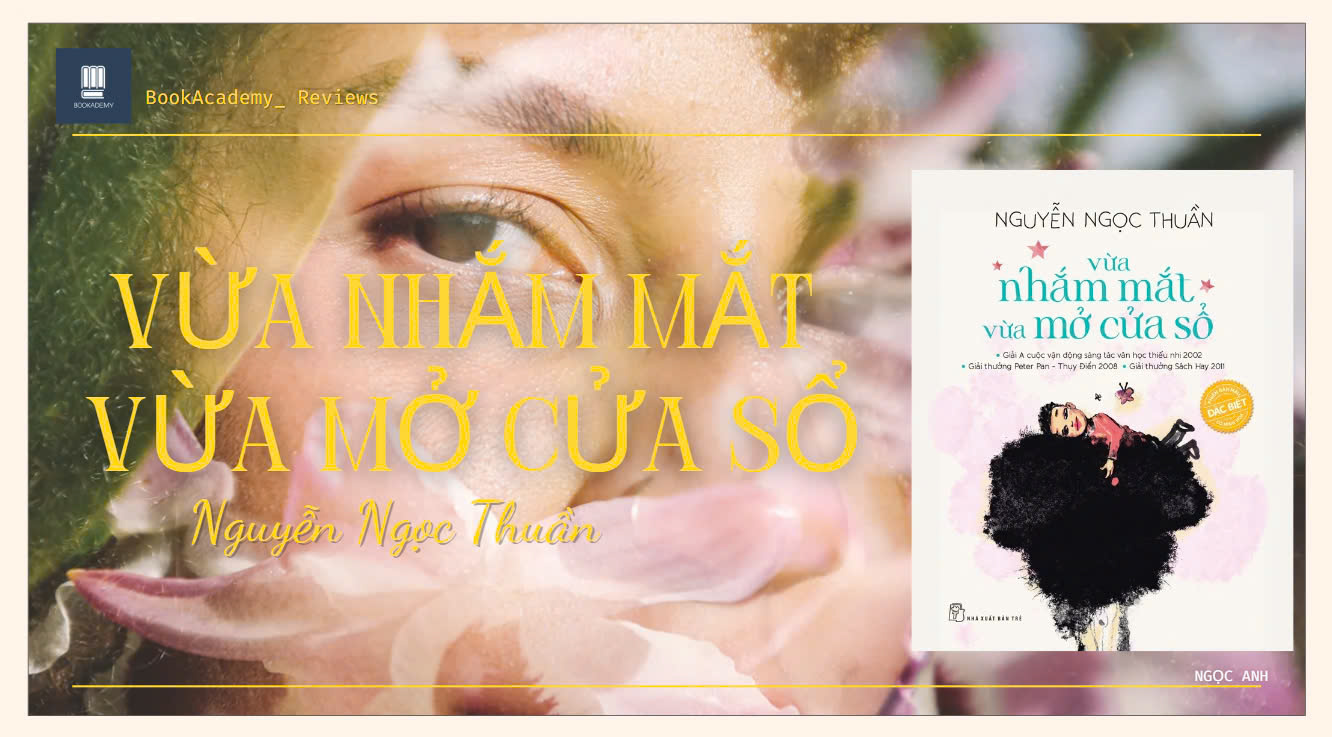 Vừa Nhắm Mắt Vừa Mở Cửa Sổ: Có Thật Sự Khó? Gallery 1