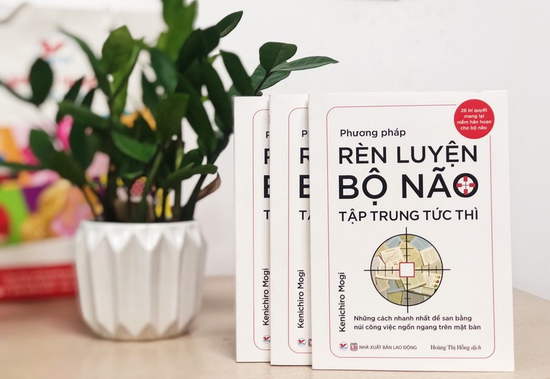 Cách Nâng Cao Khả Năng Tập Trung Hiệu Quả Gallery 1
