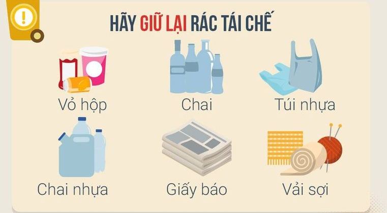 Hãy Cho Tôi Rác Gallery 1