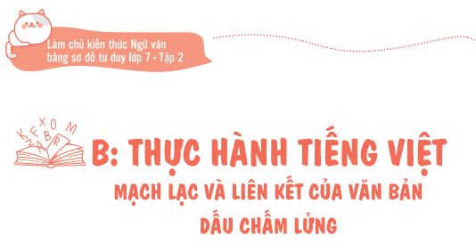 Mạch lạc và liên kết trong văn bản: Bí quyết viết bài chuẩn SEO Gallery 1