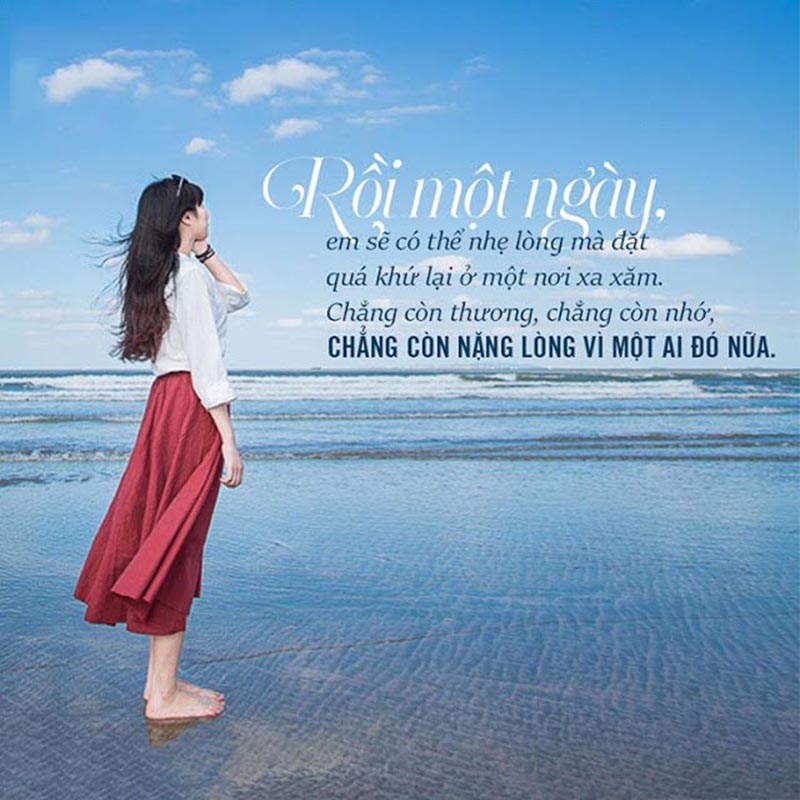 Mẫu Buồn: Những Câu Chuyện Tâm Trạng Và Cách Khắc Phục Gallery 1
