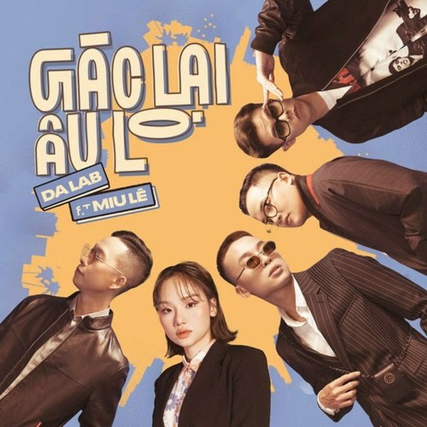 Tạm Gác Âu Lo Gallery 1