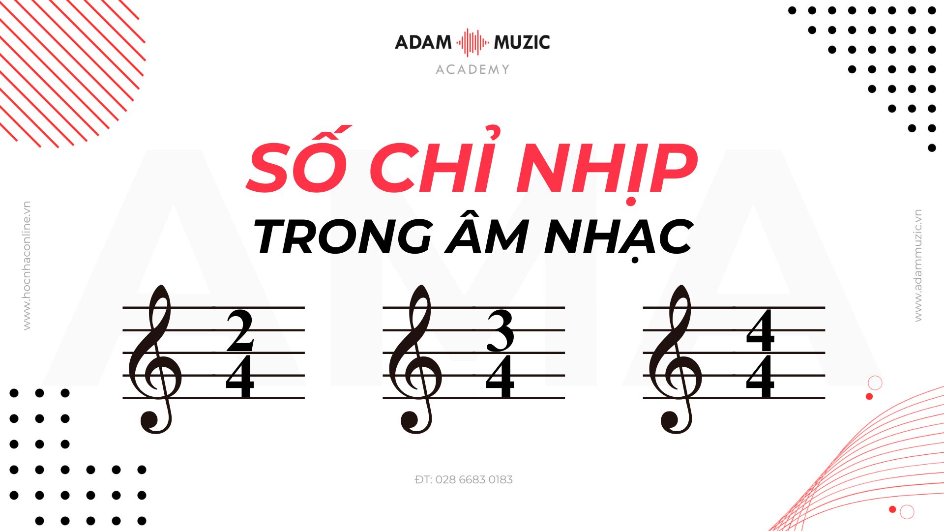 Vỗ tay theo phách là gì? Gallery 1