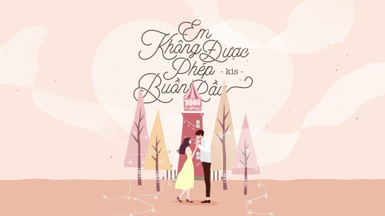 Em không được phép buồn rầu Gallery 1