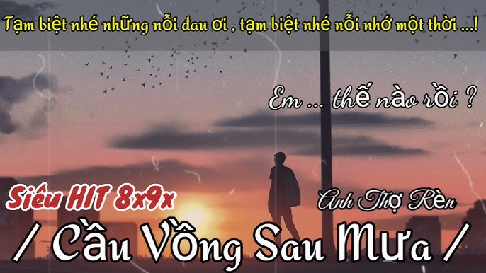Tạm Biệt Nhé Những Nỗi Đau Ơi Gallery 1