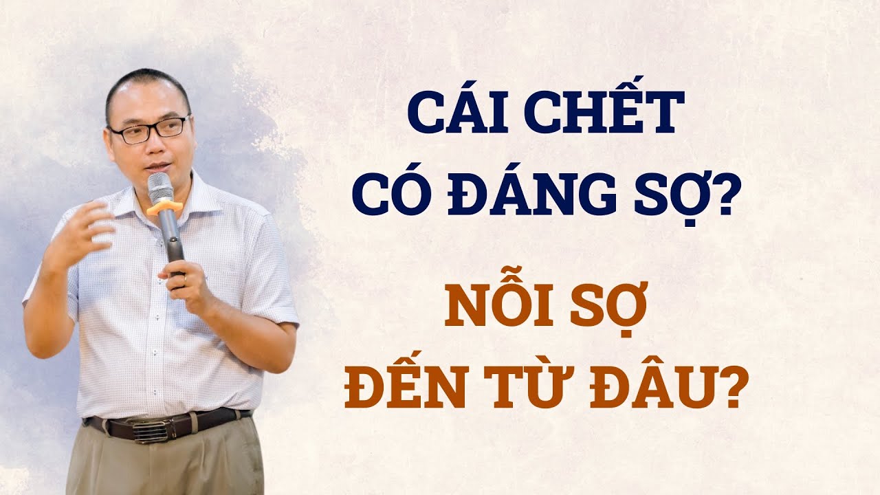 Cái chết có đáng sợ? Gallery 1